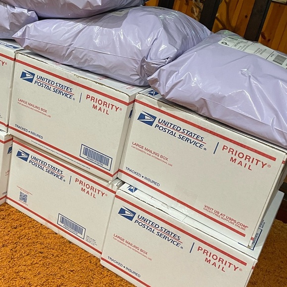 COPY - Additional Shipping Label - Picture 1 of 1